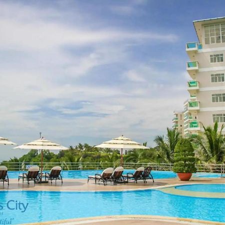 Jack'S Home - Ocean Vista Condotel Sealink Mui Ne Exterior foto