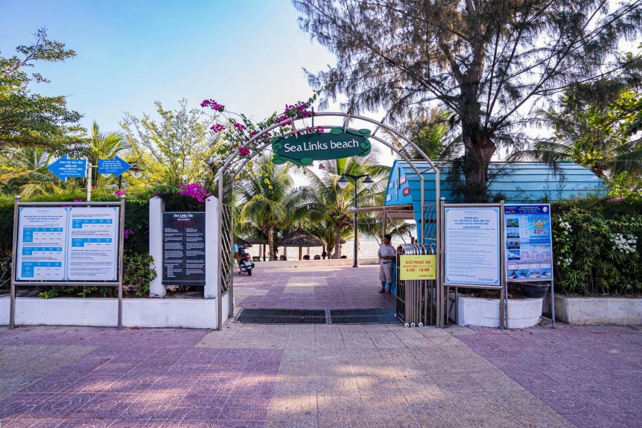 Jack'S Home - Ocean Vista Condotel Sealink Mui Ne Exterior foto