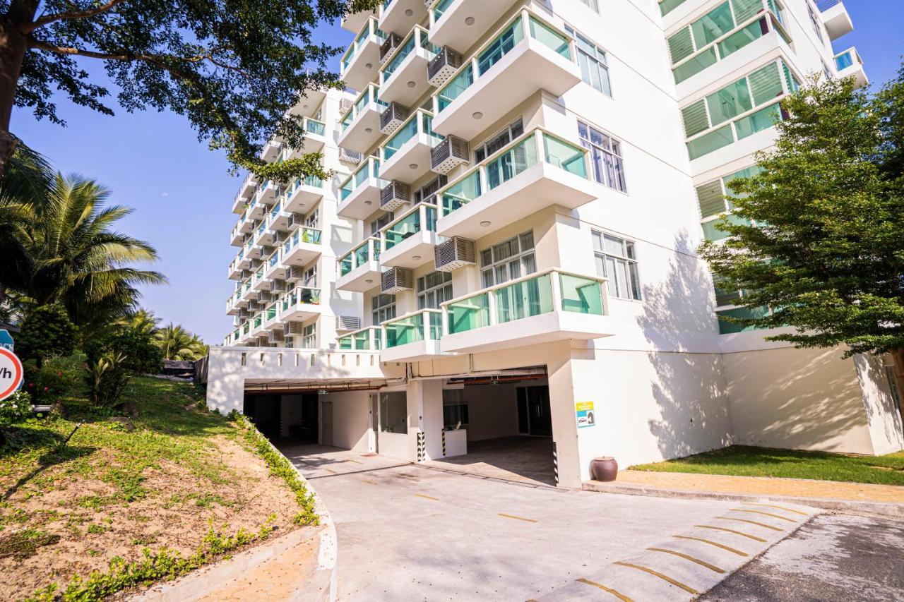 Jack'S Home - Ocean Vista Condotel Sealink Mui Ne Exterior foto