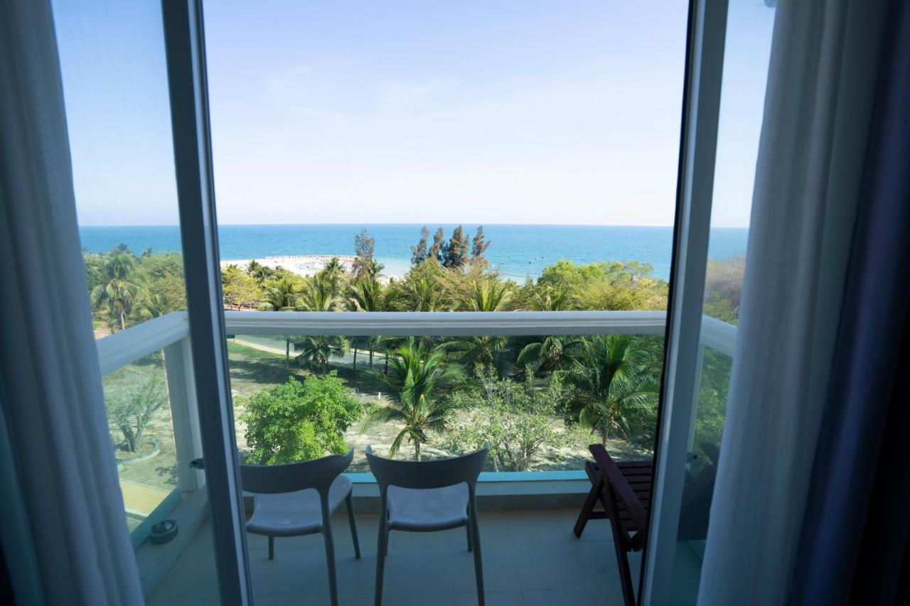 Jack'S Home - Ocean Vista Condotel Sealink Mui Ne Exterior foto