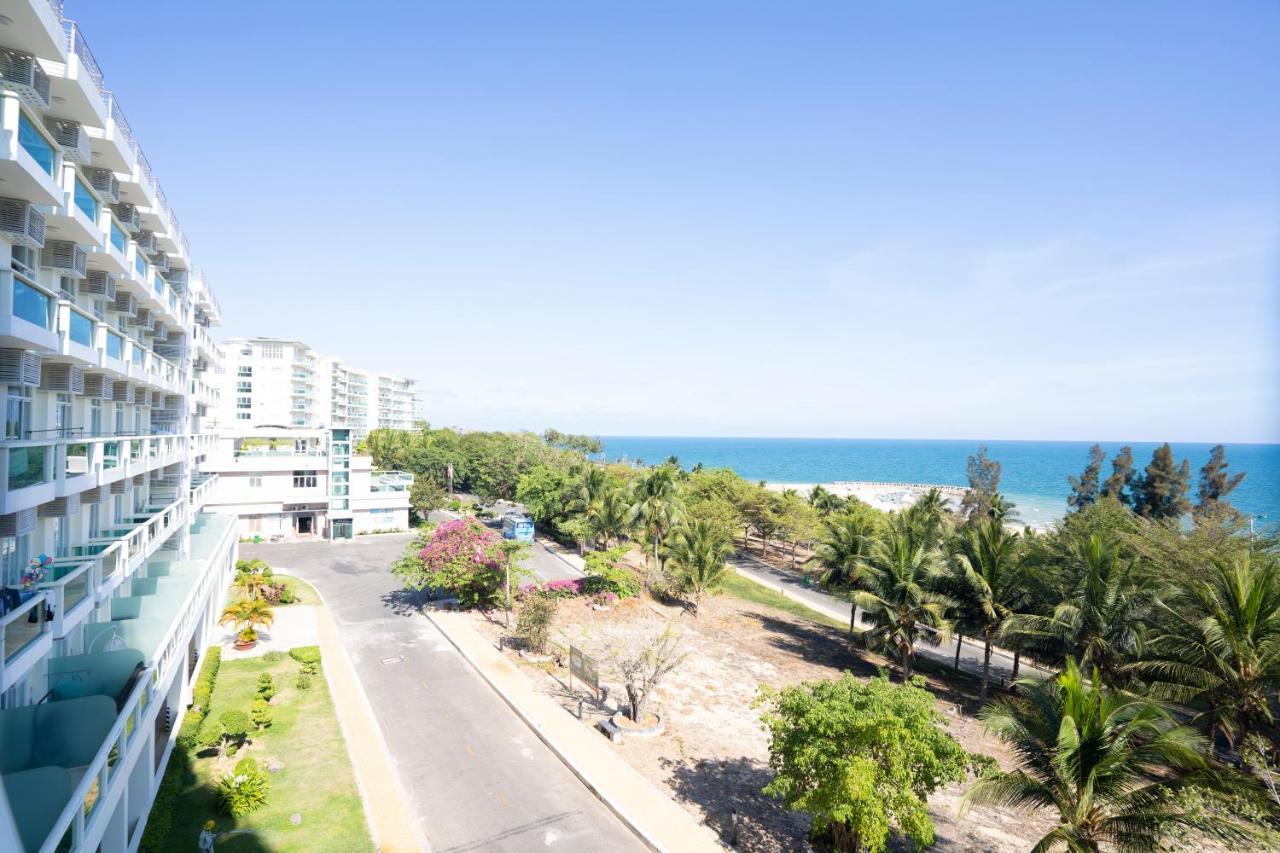 Jack'S Home - Ocean Vista Condotel Sealink Mui Ne Exterior foto