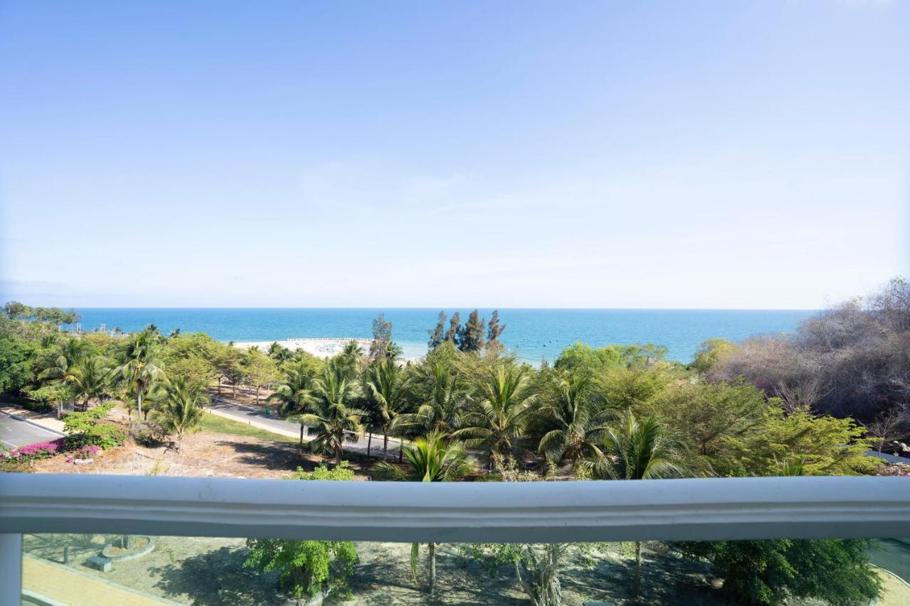 Jack'S Home - Ocean Vista Condotel Sealink Mui Ne Exterior foto
