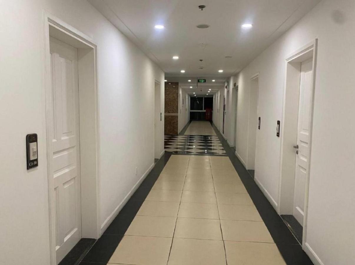 Jack'S Home - Ocean Vista Condotel Sealink Mui Ne Exterior foto