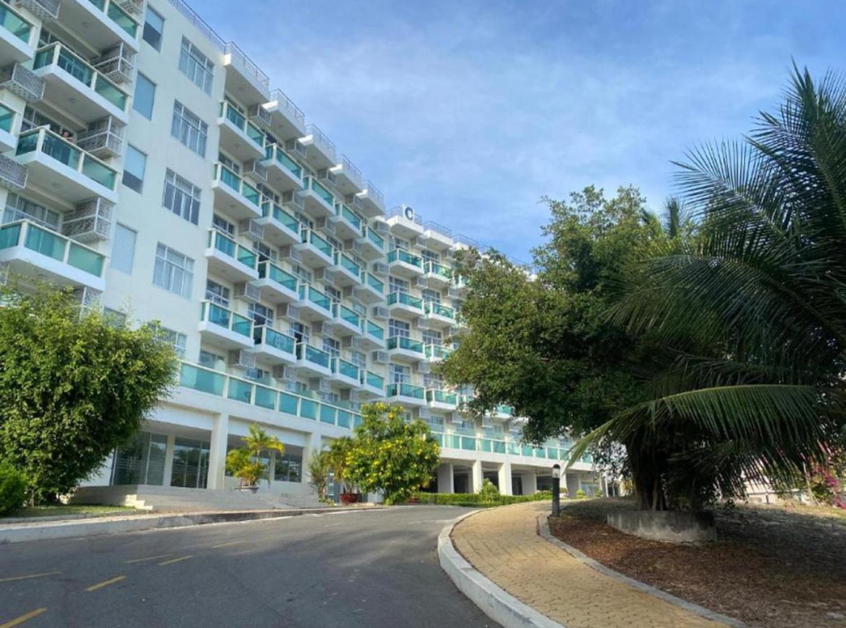 Jack'S Home - Ocean Vista Condotel Sealink Mui Ne Exterior foto